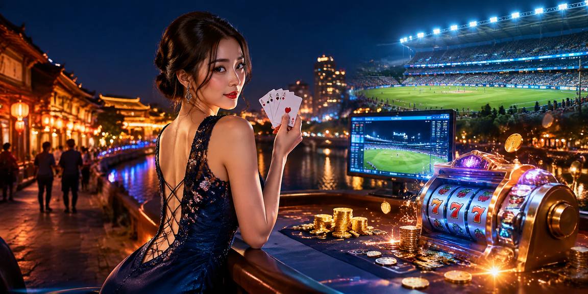 five8 Casino Trực Tiếp Với Nhà Cái Thật Trên five8