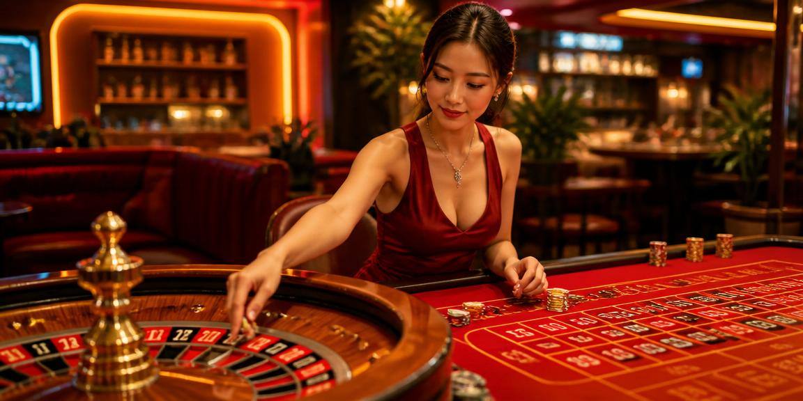 five8 Sân chơi casino xây dựng cho thói quen của bạn