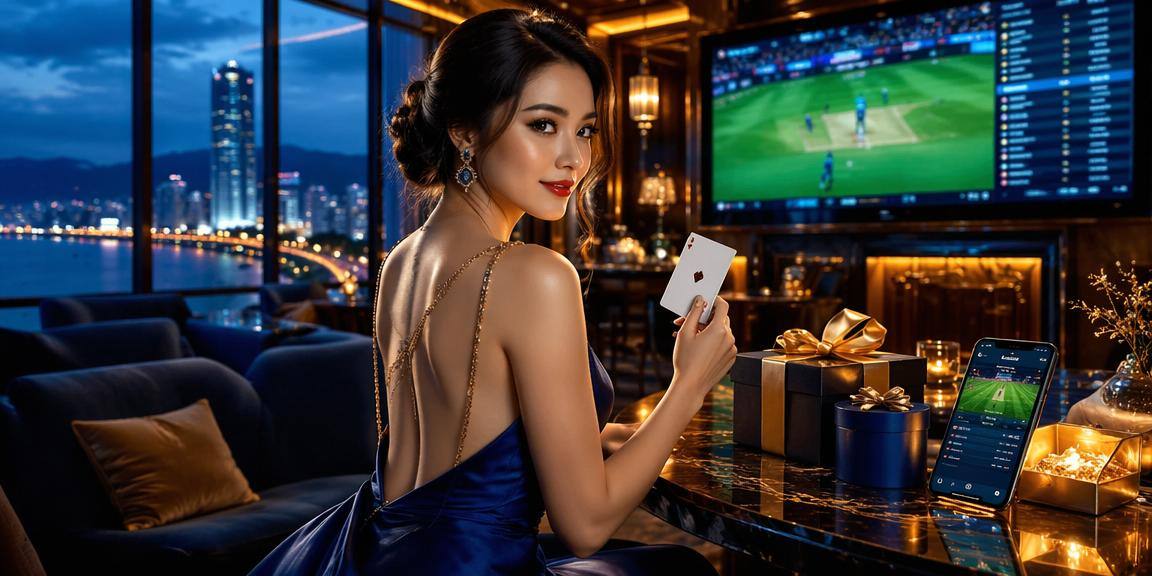 five8 mobile gaming